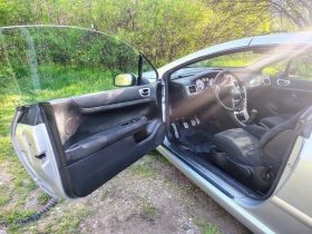 Peugeot 307 CC, снимка 10