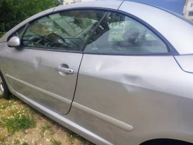 Peugeot 307 CC, снимка 17