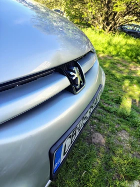 Peugeot 307 CC, снимка 15