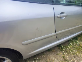 Peugeot 307 CC, снимка 14