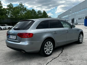 Audi A4 Avant 3.0d 239 к.с. quattro, снимка 4
