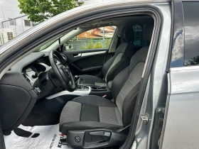 Audi A4 Avant 3.0d 239 к.с. quattro, снимка 9