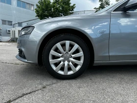 Audi A4 Avant 3.0d 239 к.с. quattro, снимка 8