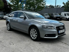 Audi A4 Avant 3.0d 239 к.с. quattro, снимка 6