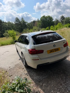 BMW 520 BMW F-11 520d FEIS 5, 200  БМВ, снимка 3