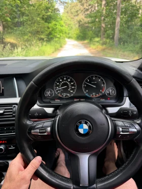 BMW 520 BMW F-11 520d FEIS 5, 200  БМВ, снимка 9