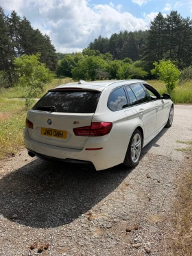 BMW 520 BMW F-11 520d FEIS 5, 200  БМВ, снимка 4