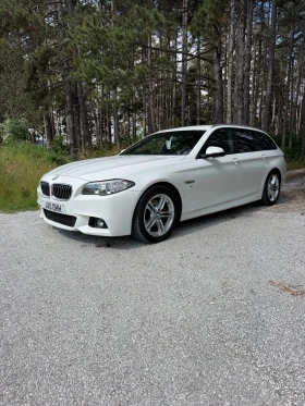 BMW 520 BMW F-11 520d FEIS 5, 200  БМВ, снимка 2