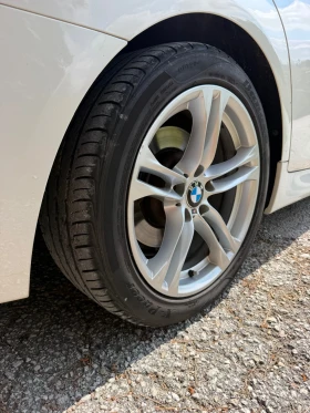 BMW 520 BMW F-11 520d FEIS 5, 200  БМВ, снимка 7