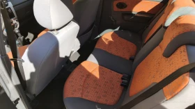 Chevrolet Matiz 1.0i LPG, снимка 6
