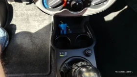 Chevrolet Matiz 1.0i LPG, снимка 8