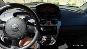 Chevrolet Matiz 1.0i LPG, снимка 7
