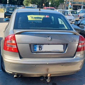 Skoda Octavia, снимка 11