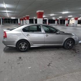 Skoda Octavia, снимка 16