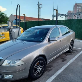 Skoda Octavia, снимка 4