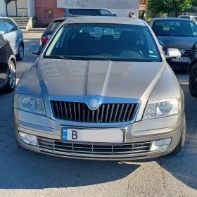 Skoda Octavia, снимка 10