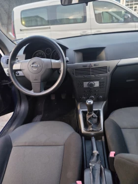 Opel Astra, снимка 3