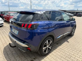 Peugeot 3008 1.5HDI Allure AVTOMAT/NAVI/KAMERA/KOJA EURO 6, снимка 6