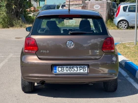 VW Polo 1.2TSi Автоматик, снимка 5