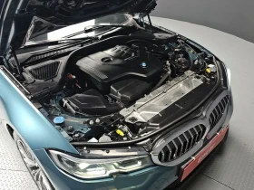 BMW 320 I LUXURY, снимка 6