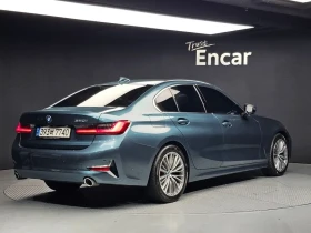 BMW 320 I LUXURY, снимка 2