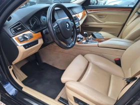 BMW 530 XD* АВТОМАТ/НАВИ/КСЕНОН/ХЕДЪП/ФУЛЛ/ТОП* , снимка 9