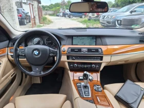 BMW 530 XD* АВТОМАТ/НАВИ/КСЕНОН/ХЕДЪП/ФУЛЛ/ТОП* , снимка 6