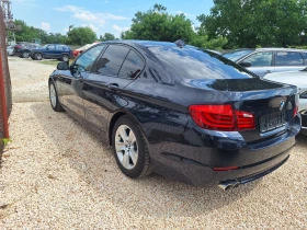 BMW 530 XD* АВТОМАТ/НАВИ/КСЕНОН/ХЕДЪП/ФУЛЛ/ТОП* , снимка 5