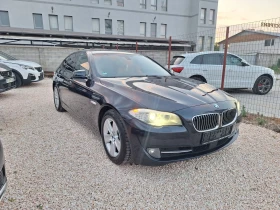 BMW 530 XD* АВТОМАТ-8ck/НАВИ/КСЕНОН/ХЕДЪП/ФУЛЛ/ТОП-ТОП* , снимка 3