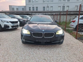 BMW 530 XD* АВТОМАТ-8ck/НАВИ/КСЕНОН/ХЕДЪП/ФУЛЛ/ТОП-ТОП* , снимка 1