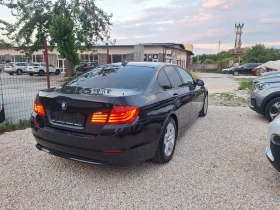 BMW 530 XD* АВТОМАТ-8ck/НАВИ/КСЕНОН/ХЕДЪП/ФУЛЛ/ТОП-ТОП* , снимка 5