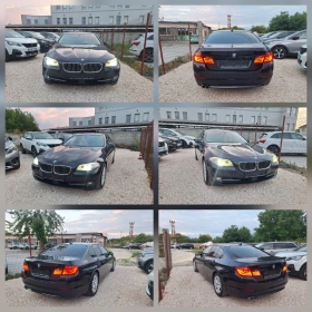 BMW 530 XD* АВТОМАТ-8ck/НАВИ/КСЕНОН/ХЕДЪП/ФУЛЛ/ТОП-ТОП* , снимка 17