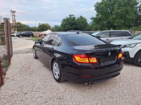 BMW 530 XD* АВТОМАТ-8ck/НАВИ/КСЕНОН/ХЕДЪП/ФУЛЛ/ТОП-ТОП* , снимка 6