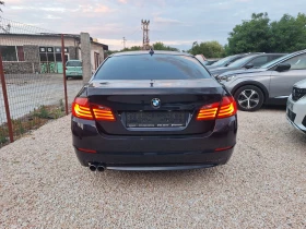 BMW 530 XD* АВТОМАТ-8ck/НАВИ/КСЕНОН/ХЕДЪП/ФУЛЛ/ТОП-ТОП* , снимка 4