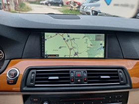 BMW 530 XD* АВТОМАТ-8ck/НАВИ/КСЕНОН/ХЕДЪП/ФУЛЛ/ТОП-ТОП* , снимка 8