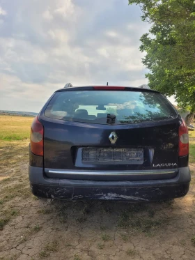 Renault Laguna На части 128 кс, снимка 10