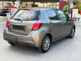 Toyota Yaris 1.4 d4d Навигия/Климатик/Печка/Камера, снимка 7