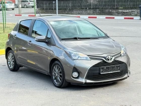 Toyota Yaris 1.4 d4d Навигия/Климатик/Печка/Камера, снимка 4