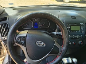Hyundai I30, снимка 6