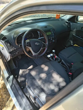 Hyundai I30, снимка 7