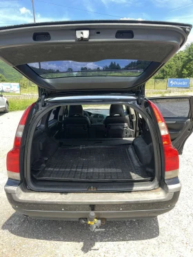 Volvo V70, снимка 4