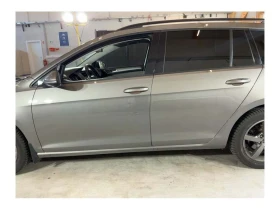 VW Golf Golf VII 1.6 TDI Comfortline BlueMotion Tech, снимка 3