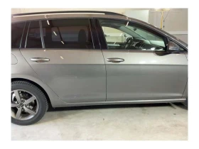 VW Golf Golf VII 1.6 TDI Comfortline BlueMotion Tech, снимка 8
