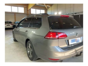 VW Golf Golf VII 1.6 TDI Comfortline BlueMotion Tech, снимка 5