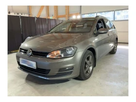 VW Golf Golf VII 1.6 TDI Comfortline BlueMotion Tech, снимка 1