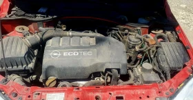 Opel Combo 1.3 CDTI 75 k.c., снимка 14