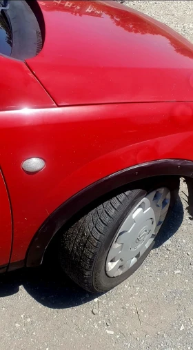 Opel Combo 1.3 CDTI 75 k.c., снимка 6