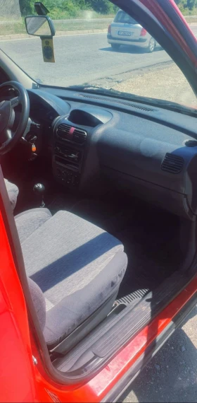 Opel Combo 1.3 CDTI 75 k.c., снимка 7