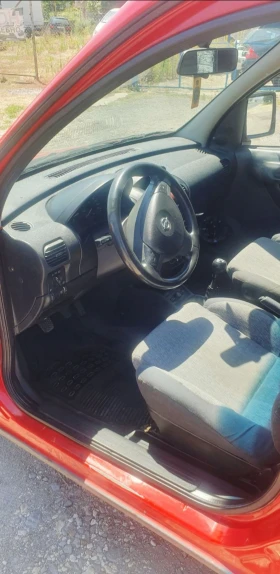Opel Combo 1.3 CDTI 75 k.c., снимка 10