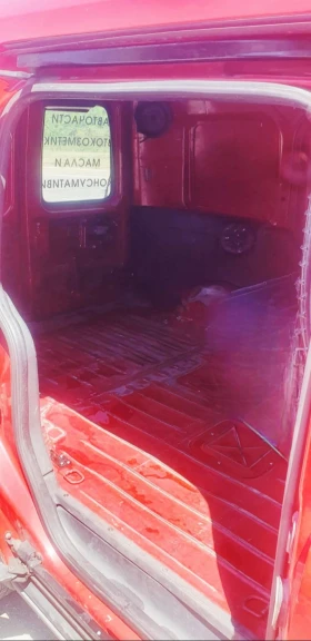 Opel Combo 1.3 CDTI 75 k.c., снимка 15